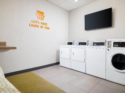 Home2 Suites by Hilton Cleveland, TN