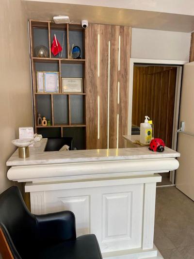 Aymira Apart Otel