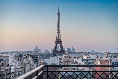 Sax Paris, LXR Hotels & Resorts