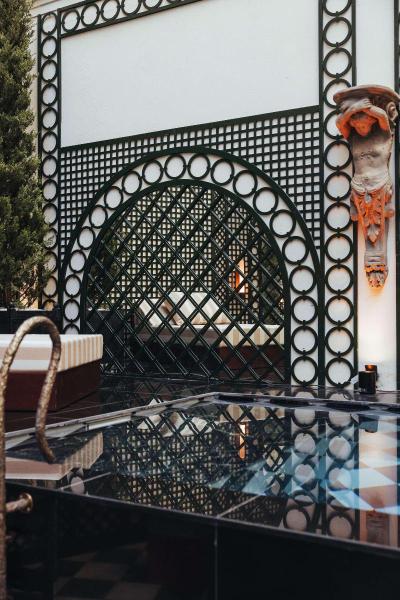 Sax Paris, LXR Hotels & Resorts