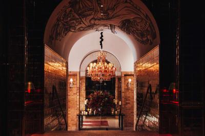Sax Paris, LXR Hotels & Resorts