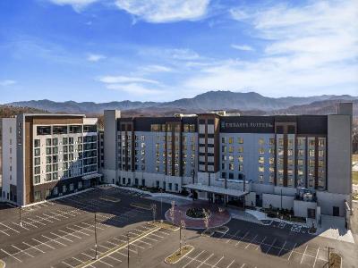 Tempo By Hilton Pigeon Forge