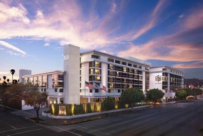 SLS Beverly Hills
