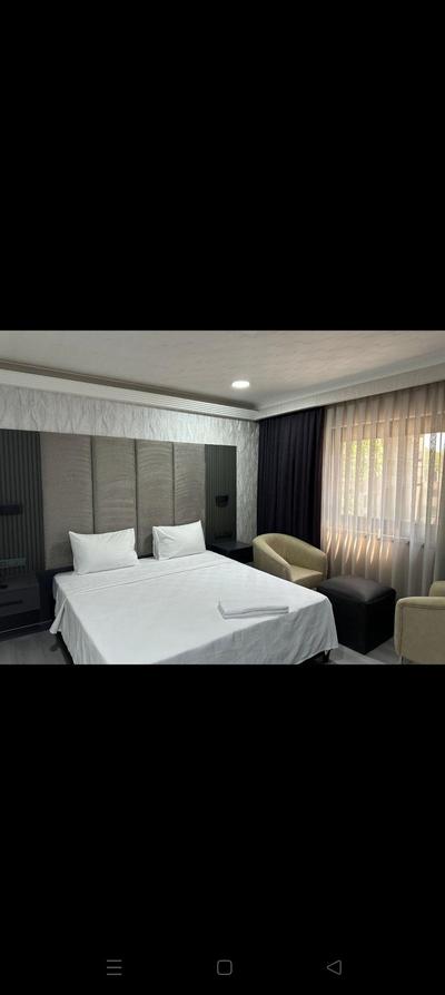 Murat Hotel