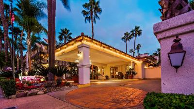 Best Western Plus Hacienda Hotel - Old Town