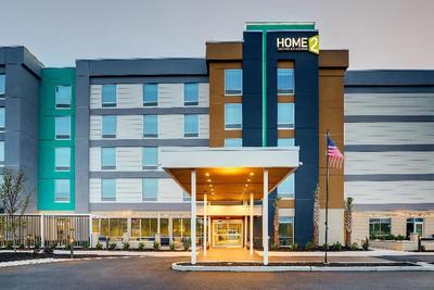 Home2 Suites by Hilton Conway, SC