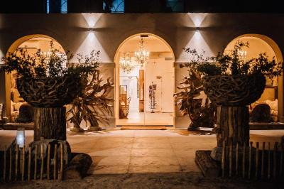 Le Hameau des Pesquiers Ecolodge, Curio Collection