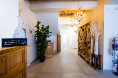 Le Hameau des Pesquiers Ecolodge, Curio Collection
