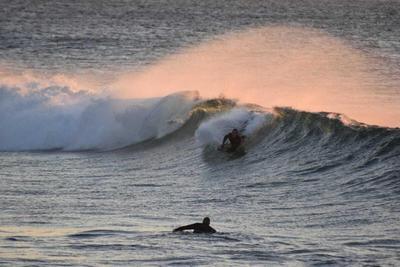 Playa de Laxe