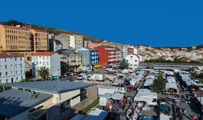 Playa de Laxe
