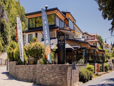 Lago Hotel & Spa
