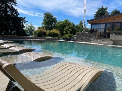 Lago Hotel & Spa