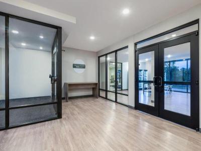 ECHO Suites Ext Stay Wyndham Houston Pasadena Fwy