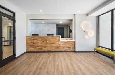 ECHO Suites Extended Stay Wyndham Ft Worth Allianc