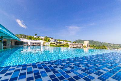 Kana Triple L Hotel Phuket