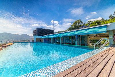 Kana Triple L Hotel Phuket