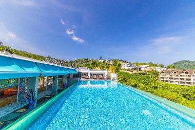 Kana Triple L Hotel Phuket