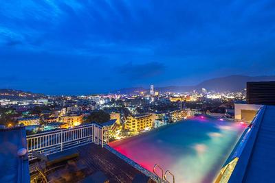 Kana Triple L Hotel Phuket
