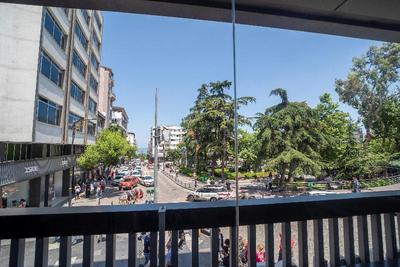 Mell City Suites Hotel