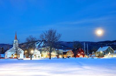 Hotel Indigo North Conway 