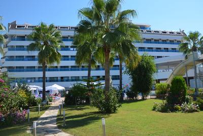 Drita Hotel