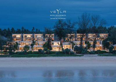 Veyla Natai Residences