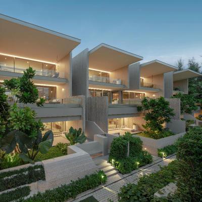 Veyla Natai Residences