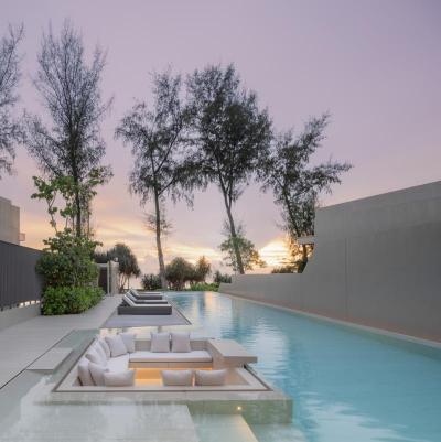 Veyla Natai Residences