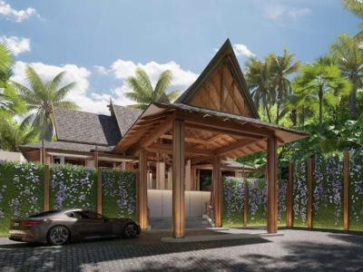 Navera Phuket - Mgallery Collection
