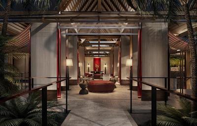 Navera Phuket - Mgallery Collection