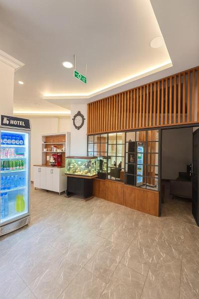 Ferah Hotel