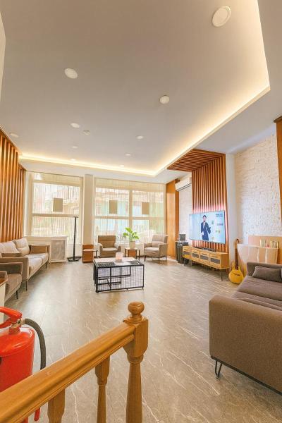 Ferah Hotel