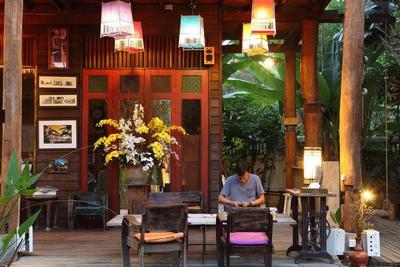 Baan Gong Kham Boutique Lanna Resort