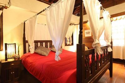 Baan Gong Kham Boutique Lanna Resort
