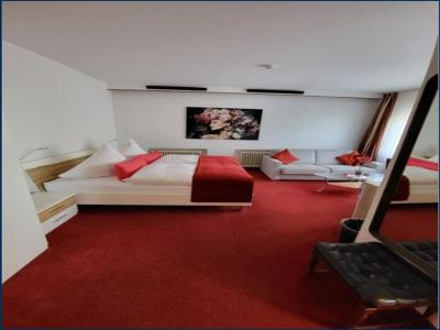 Hotel Haus Am Rieth