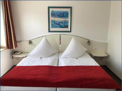 Hotel Haus Am Rieth