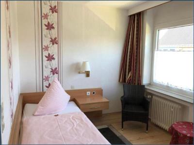 Hotel Haus Am Rieth