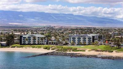 Hampton Inn & Suites Maui North Shore