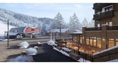 Kindred Resort, A RockResort