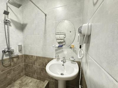 Grand Zamin Hotel