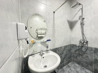 Grand Zamin Hotel