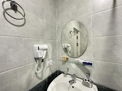 Grand Zamin Hotel