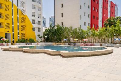Hôtel Tanger Centre Malabata
