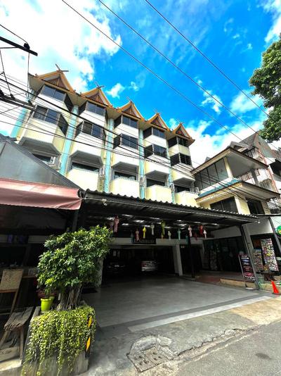 Rcn Court