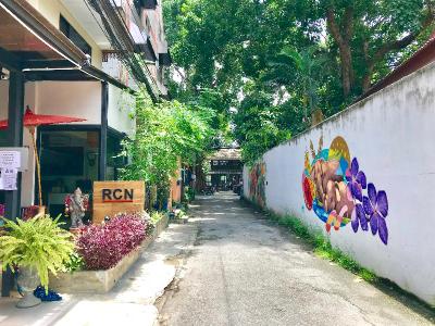 Rcn Court