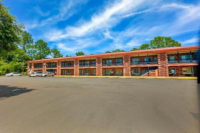 Sunrise Inn By Oyo Albany