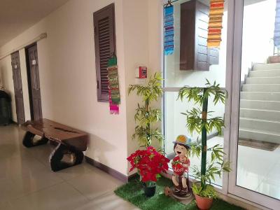 Le Viengping Chiangmai By Zuzu