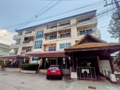 Le Viengping Chiangmai By Zuzu