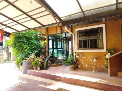 Le Viengping Chiangmai By Zuzu