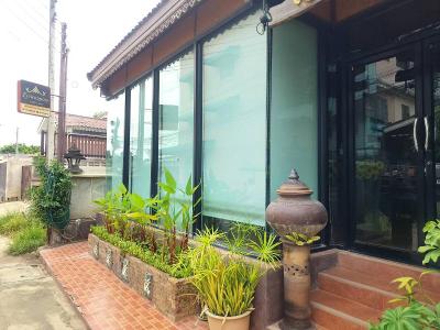 Le Viengping Chiangmai By Zuzu